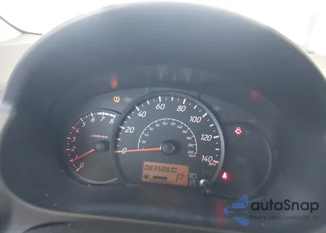 2018 Mitsubishi Mirage Es z USA, uszkodzony, nr VIN ML32A3HJ4JH009729